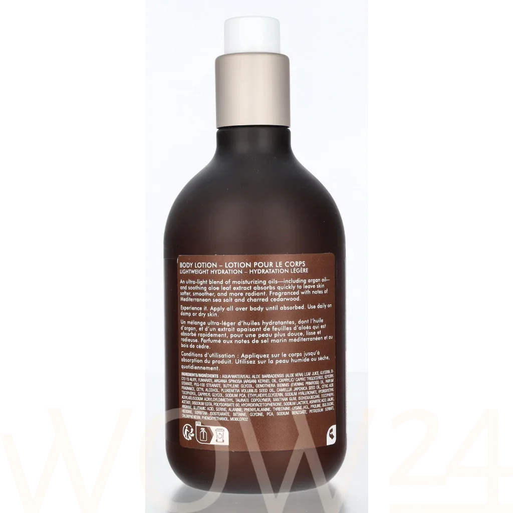 Moroccanoil Fragrance Originale Body Lotion thumbnail 3
