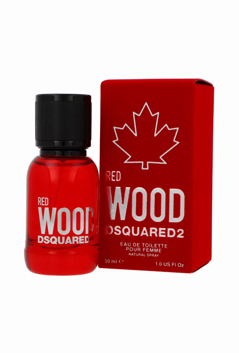 Dsquared2 Red Wood thumbnail 7