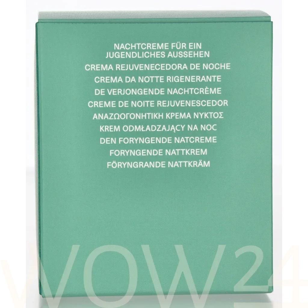 La Mer La Mer The Rejuvenating Night Cream thumbnail 3