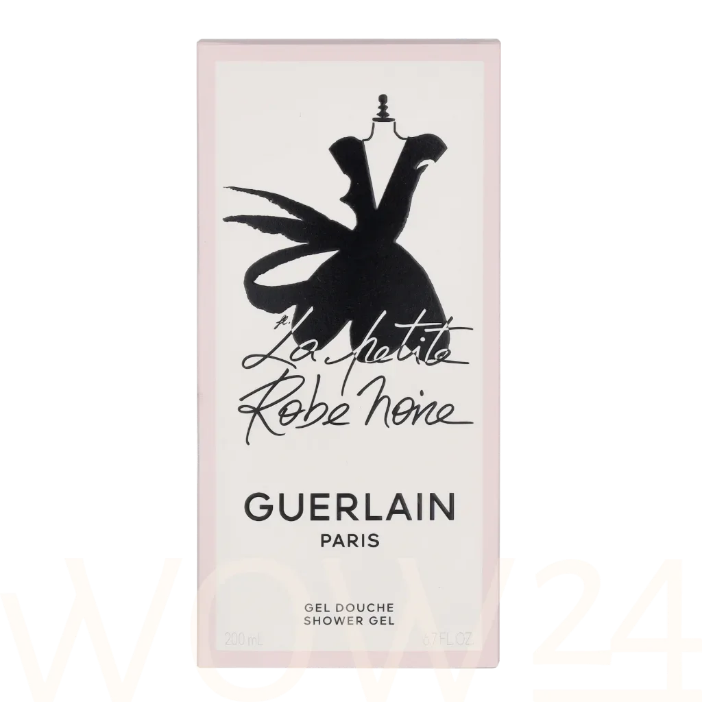 Guerlain La Petite Robe Noire thumbnail 2