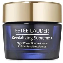 Esteé Lauder Strengthening anti-wrinkle night cream Revitalizing Supreme+ (Night Power Bounce Creme) - 30 ml thumbnail 2