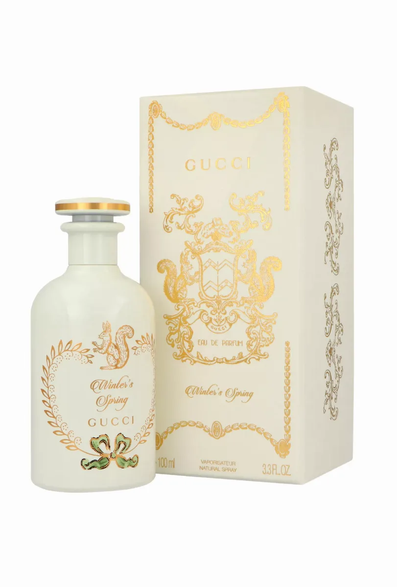 Gucci Winter's Spring thumbnail 4