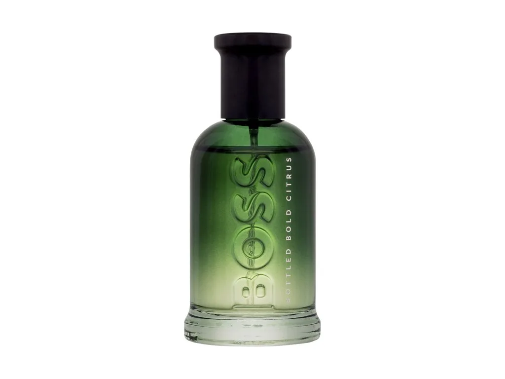 Hugo Boss Boss bottled bold citrus thumbnail 6