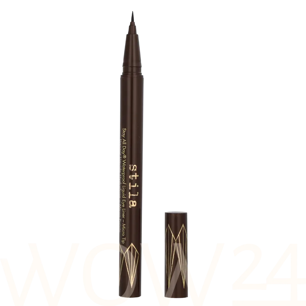 Stila Stila Stay All Day Micro Tip Waterproof Liquid Eye Liner thumbnail 5