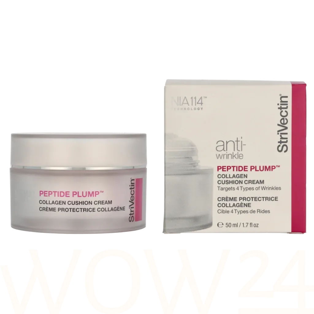 StriVectin Peptide Plump Collagen Cushion Cream thumbnail 4