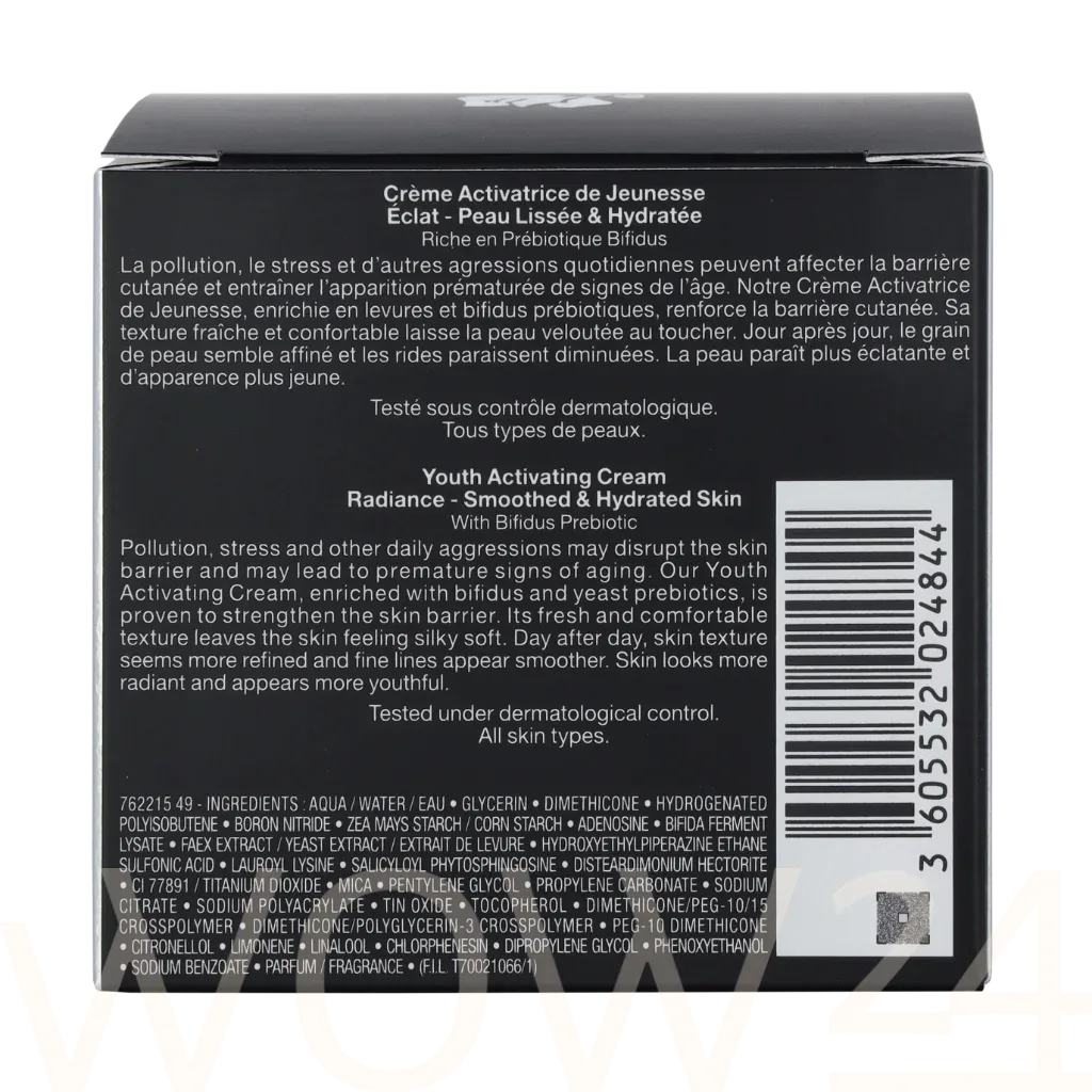 Lancome Genifique Nutrics thumbnail 3