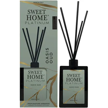 Sweet Home Collection Aroma diffuser Oasis Oud - thumbnail 2
