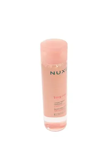 Nuxe Very Rose Refreshing Tonic Lotion thumbnail 2