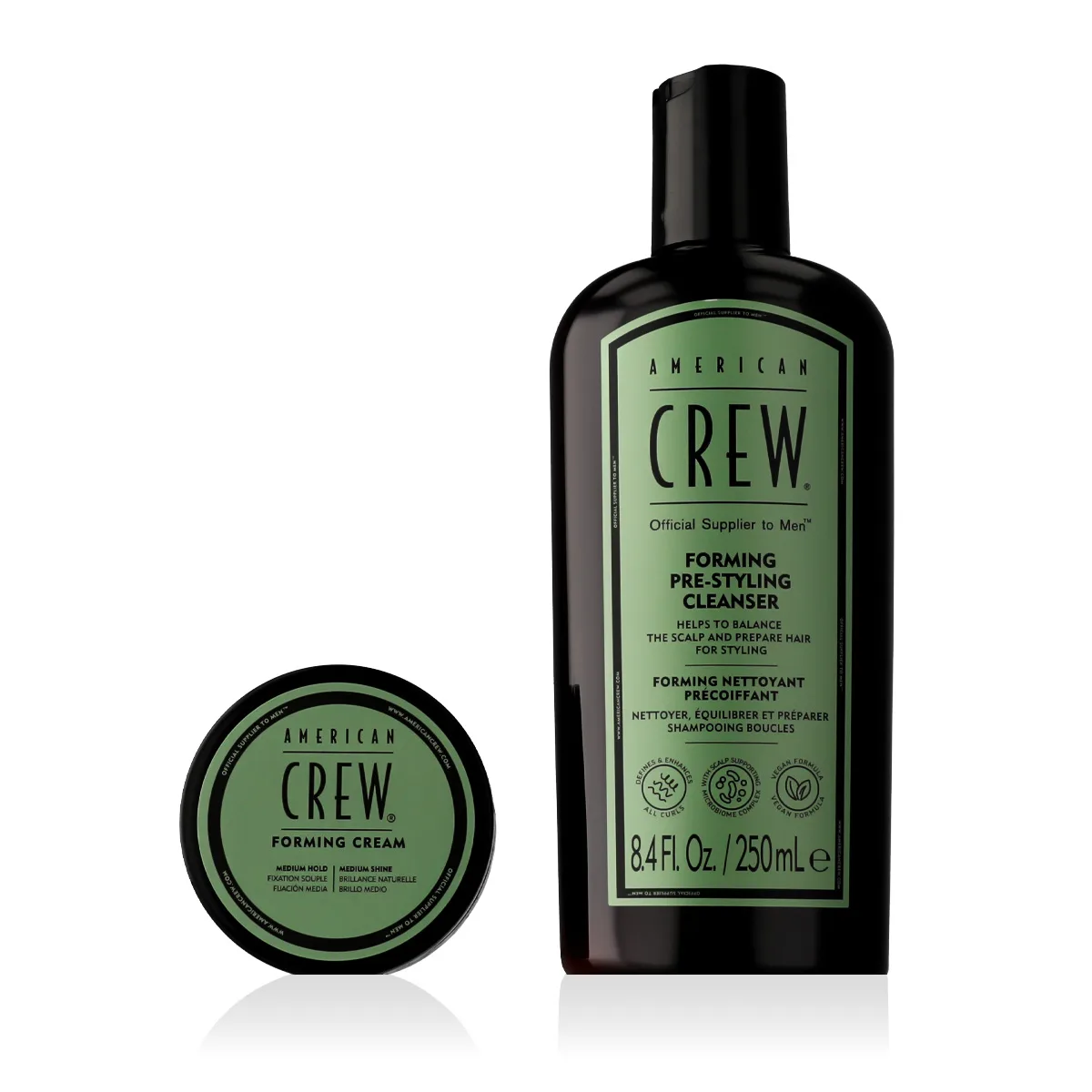 American Crew Finishing & Styling thumbnail 4