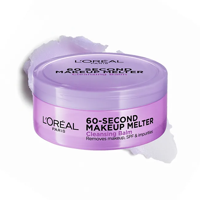 L'Oréal Paris  Cleansing Balm thumbnail 3