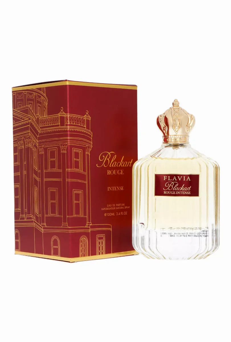 Flavia Blackart Rouge Intense thumbnail 4