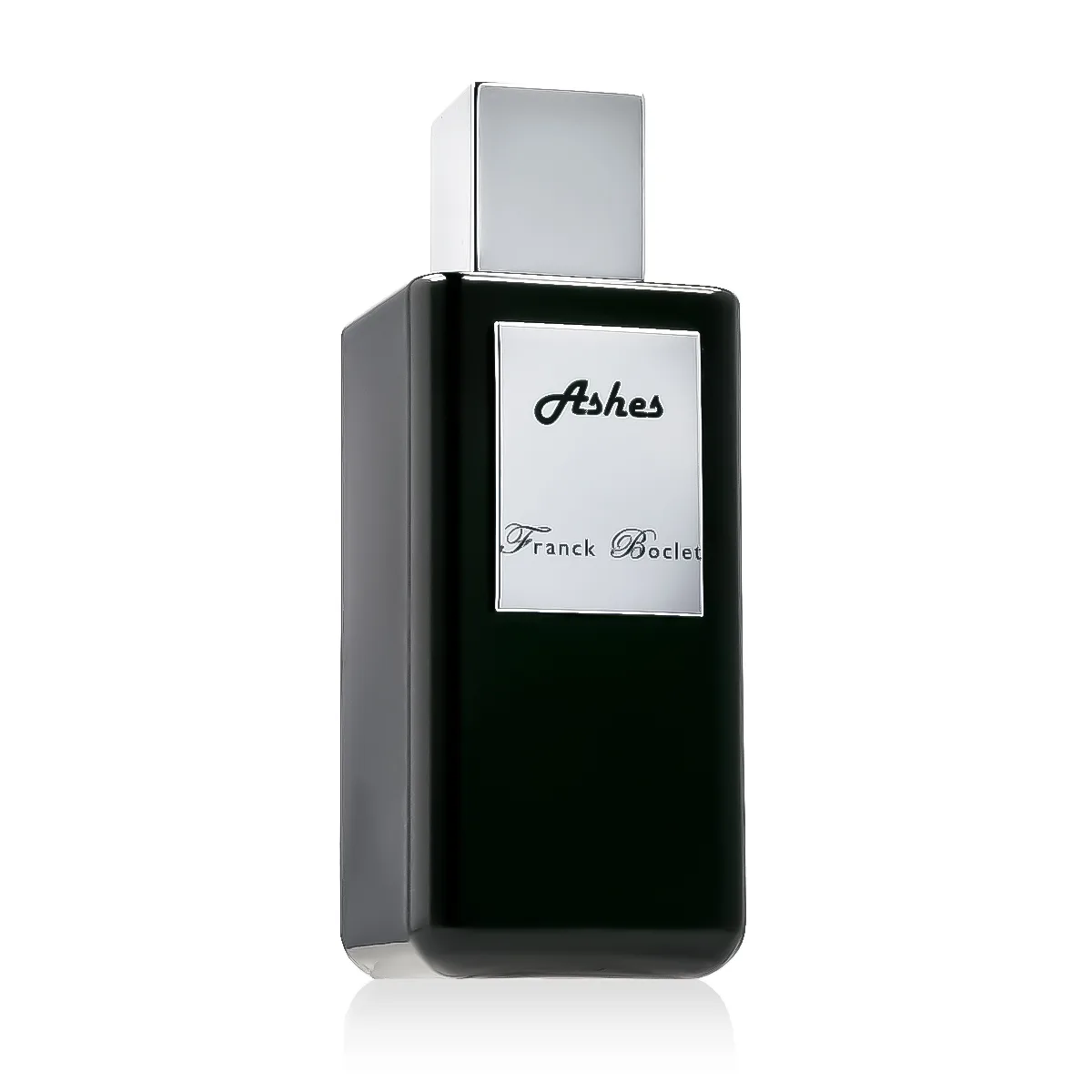 Franck Boclet Ashes thumbnail 2