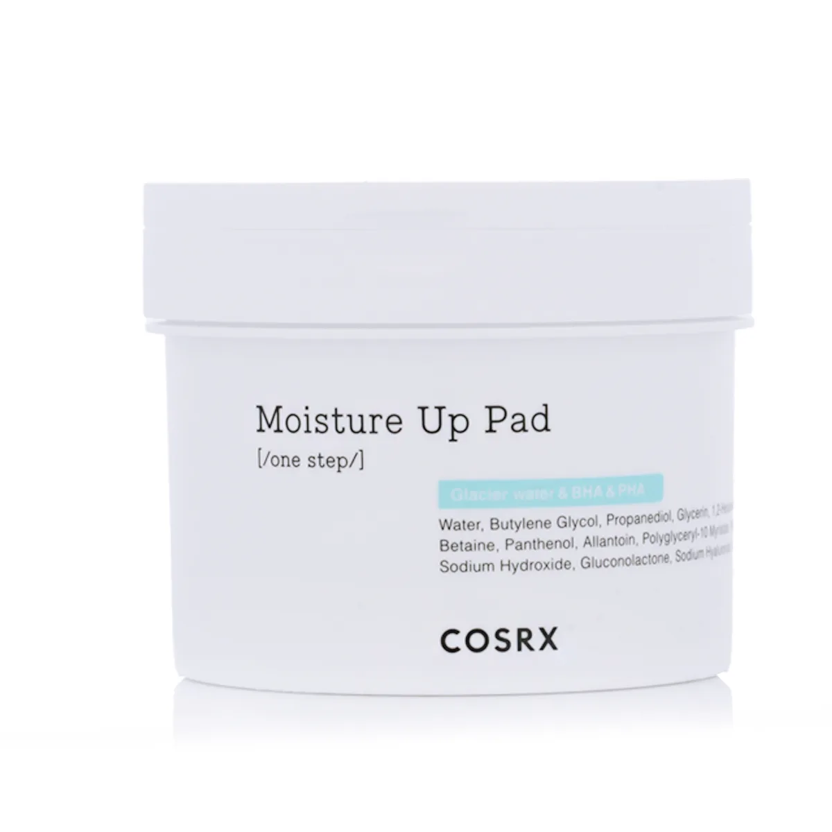 COSRX One Step Moisture Up Pad thumbnail 2