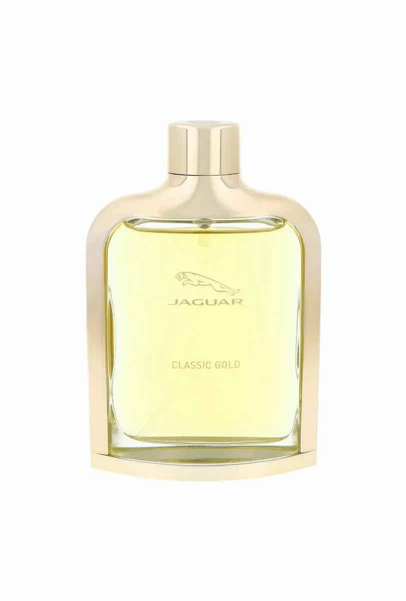 Jaguar Classic gold thumbnail 7