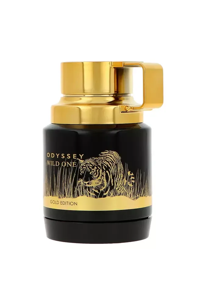 Armaf Beauté Odyssey wild one gold edition thumbnail 6