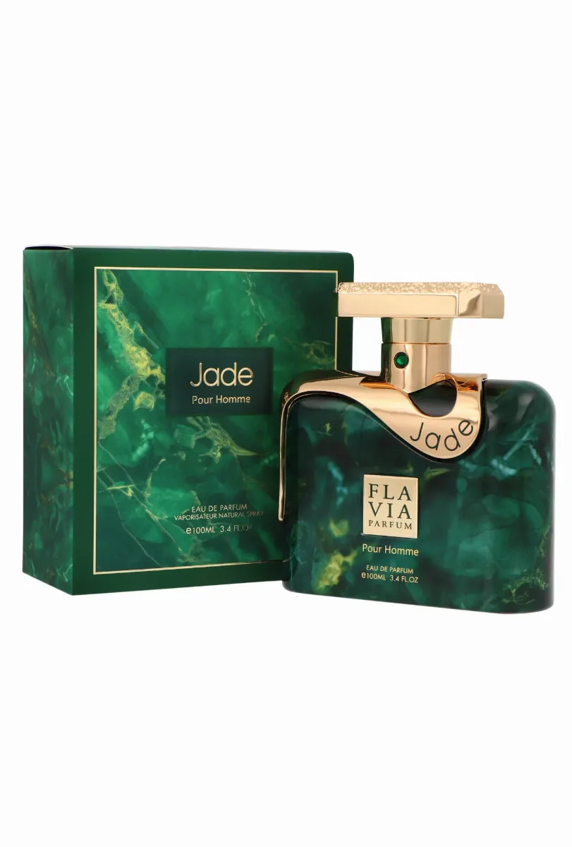 Flavia Jade Pour Homme thumbnail 4