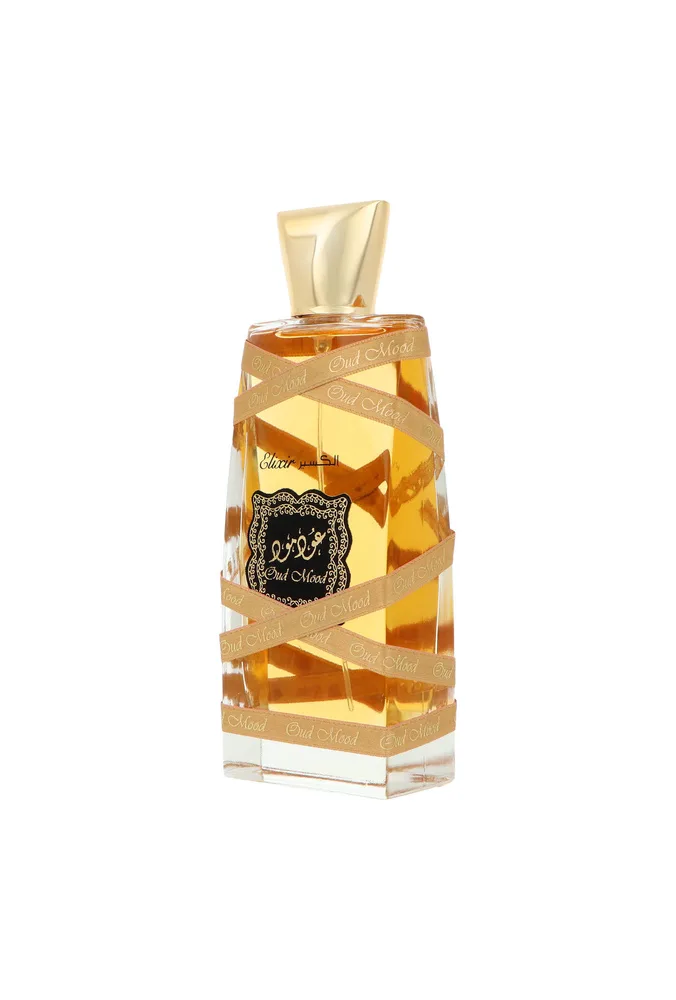 Lattafa perfumes Oud mood elixir thumbnail 6