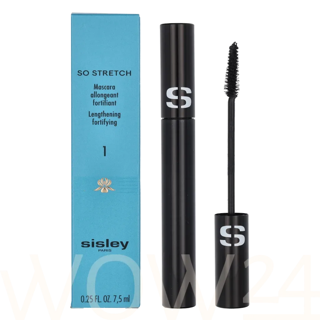 Sisley So Stretch thumbnail 4