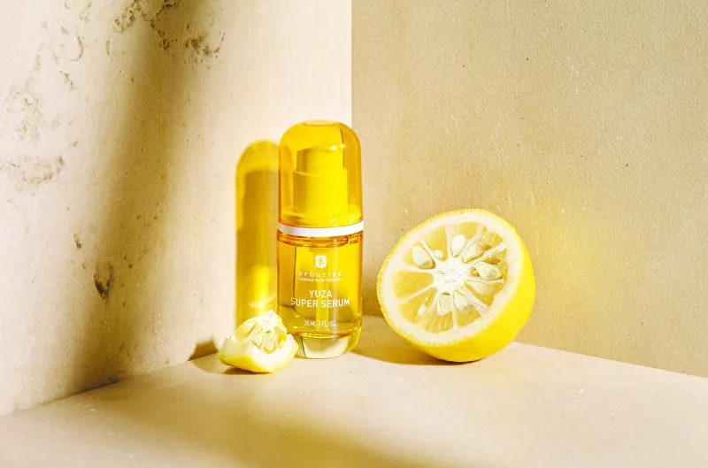 Erborian Yuza Super Serum thumbnail 7