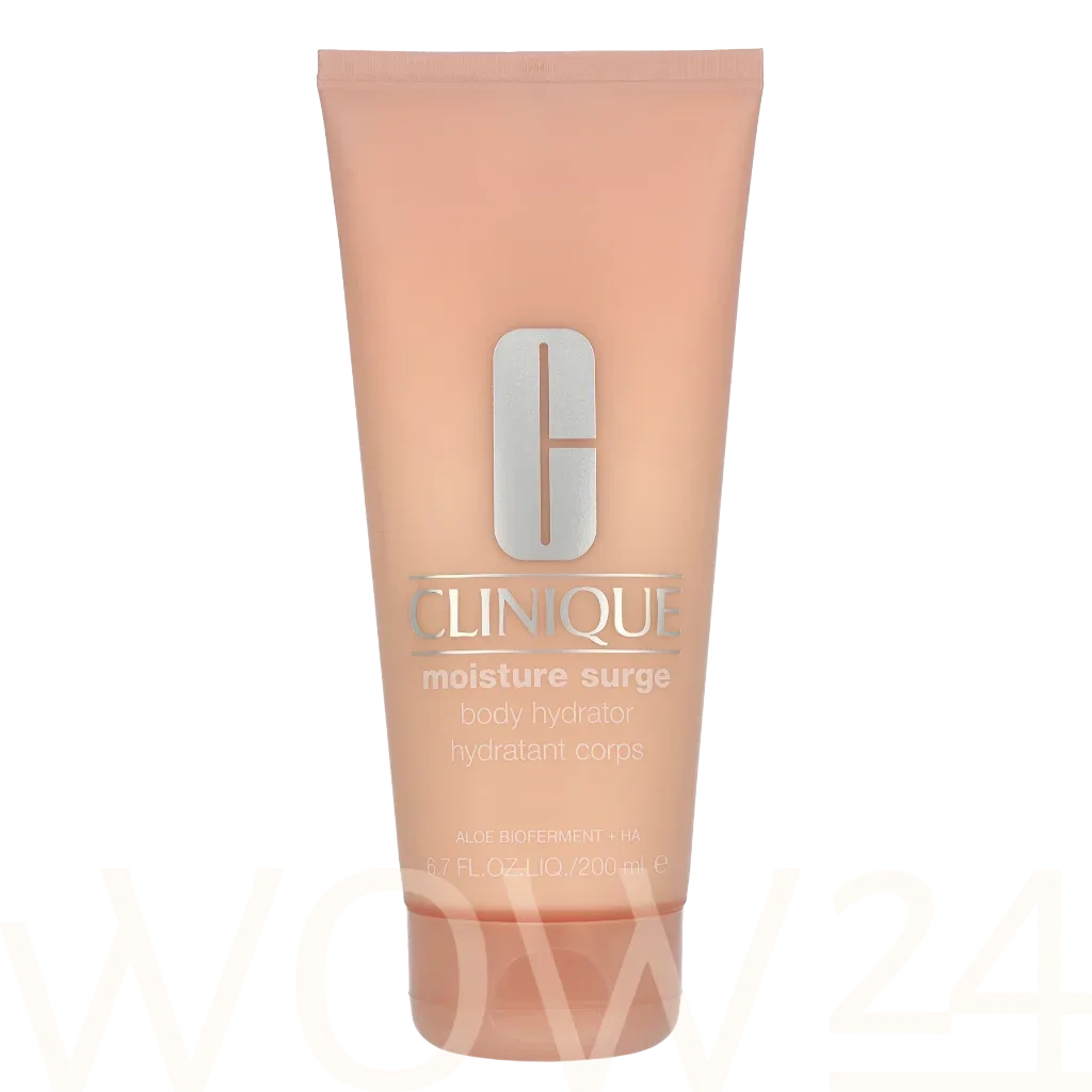 Clinique Moisture Surge Body Hydrator thumbnail 2