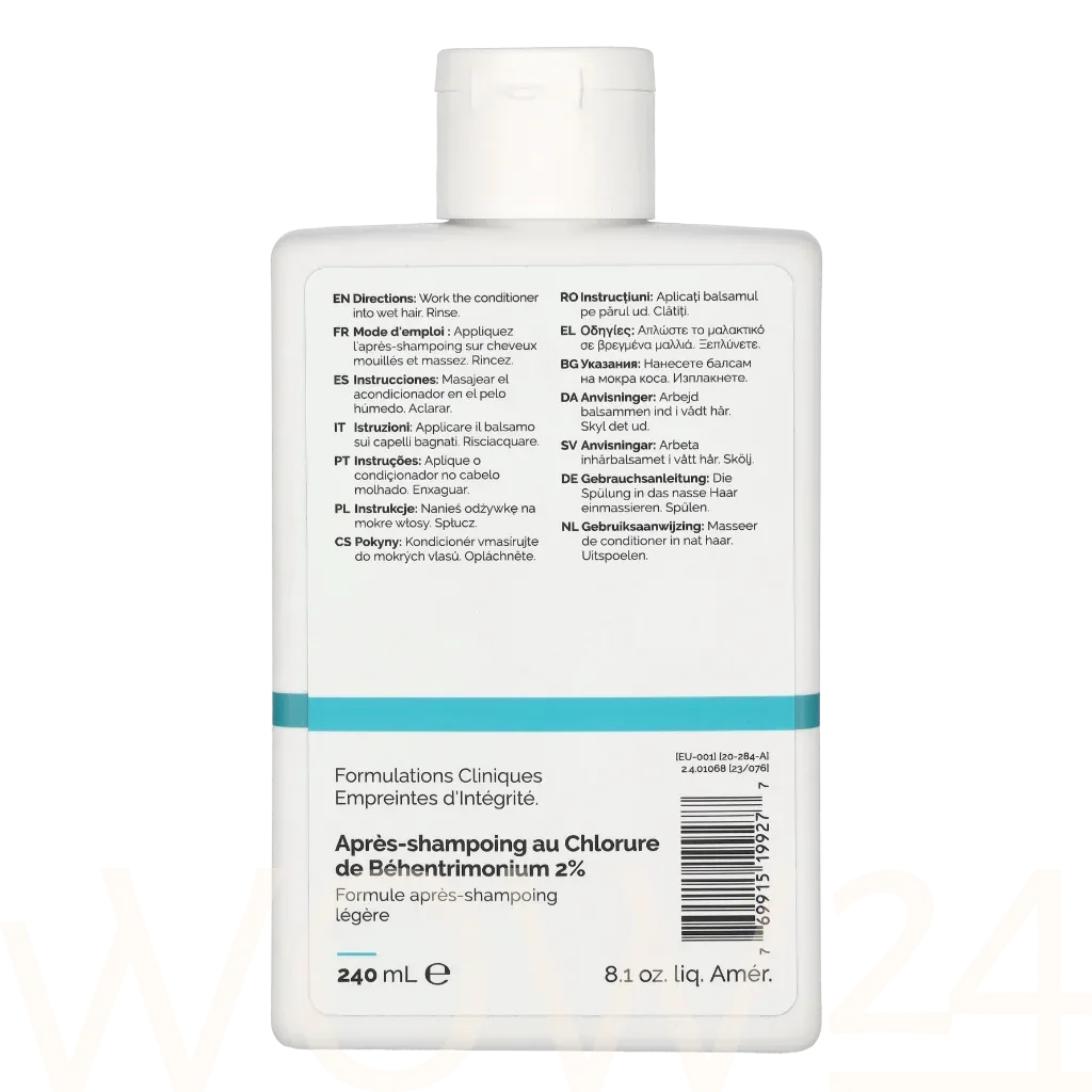 The Ordinary The Ordinary Behentrimonium Chloride 2% Conditioner thumbnail 3