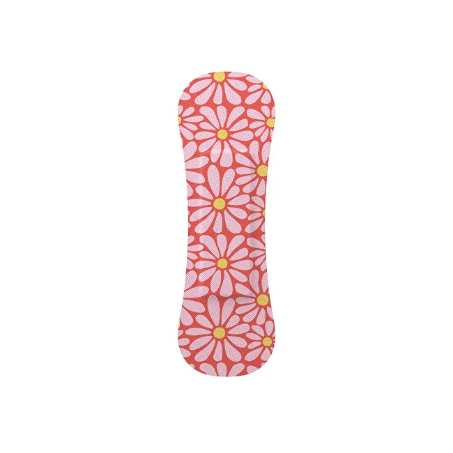 Wild Stripes Plasters Classic Sensitive Pastel Fun Plasters 20 pcs thumbnail 4