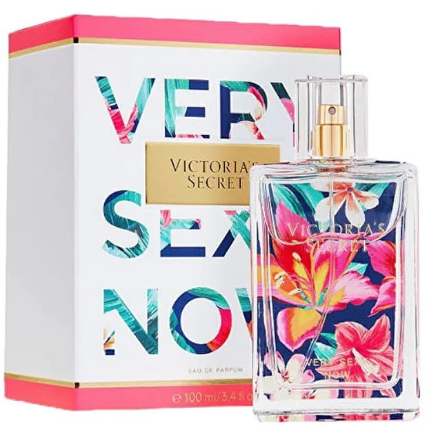Victoria secret Very Sexy Now 2017 thumbnail 3