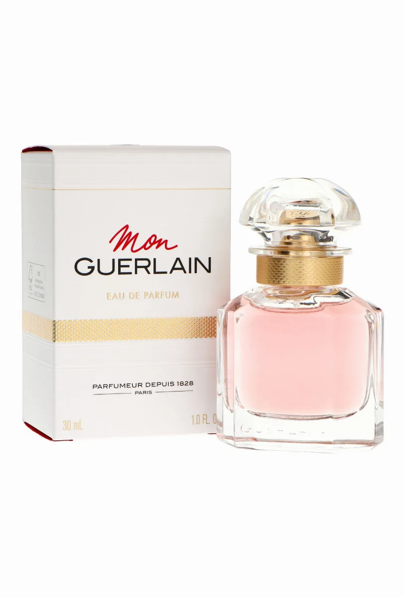 Guerlain Mon Guerlain thumbnail 4