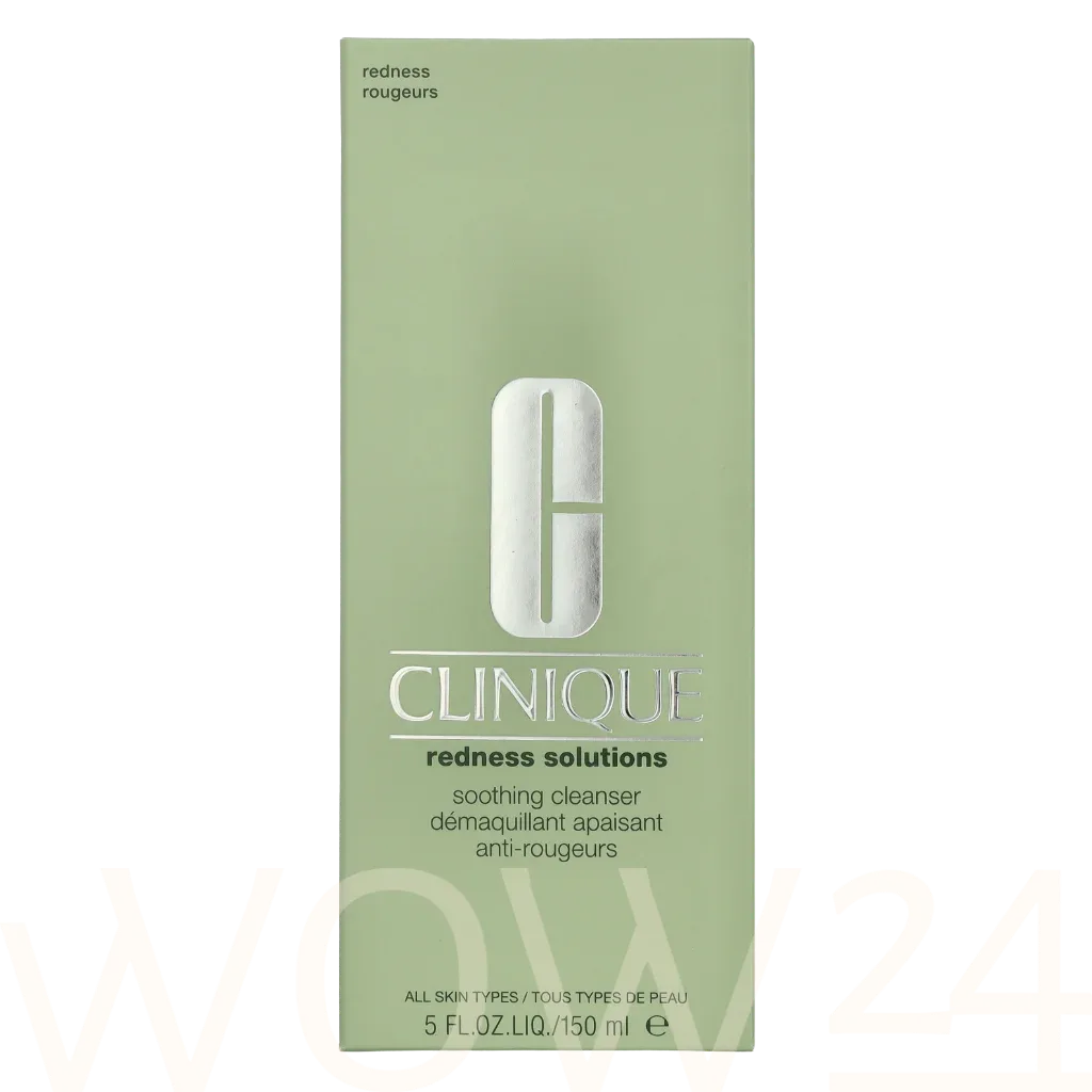 Clinique Redness Solutions thumbnail 2