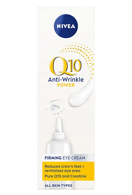 Nivea Q10 Power Anti-Wrinkle + Firming thumbnail 3
