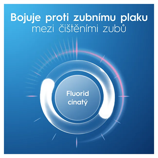 ORAL-B Pro-Expert Calm Sensation Toothpaste thumbnail 7