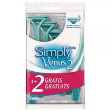 Gillette simply venus thumbnail 2