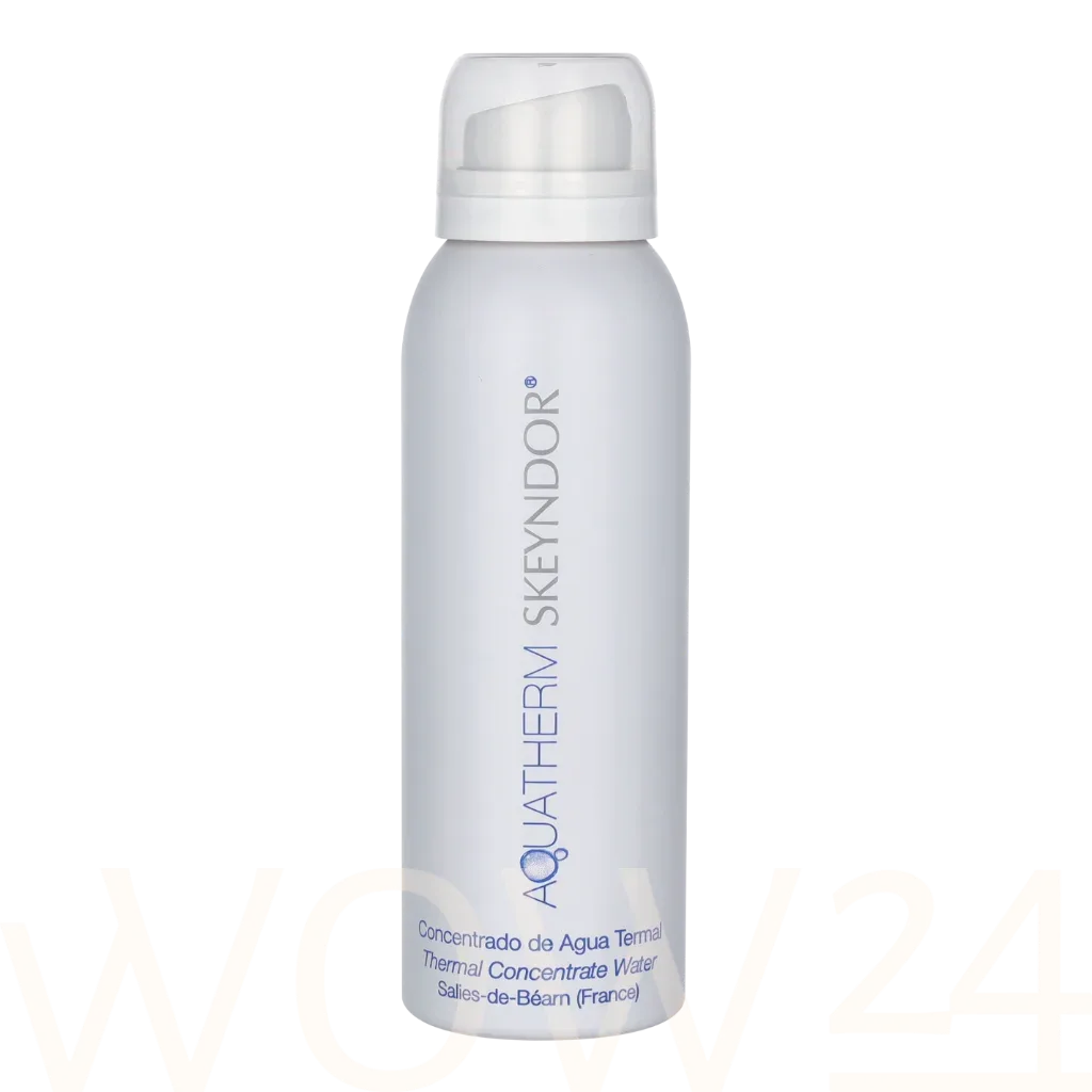 Skeyndor Skeyndor Aquatherm Thermal Concentrate Water thumbnail 5