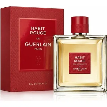 Guerlain Habit Rouge thumbnail 3