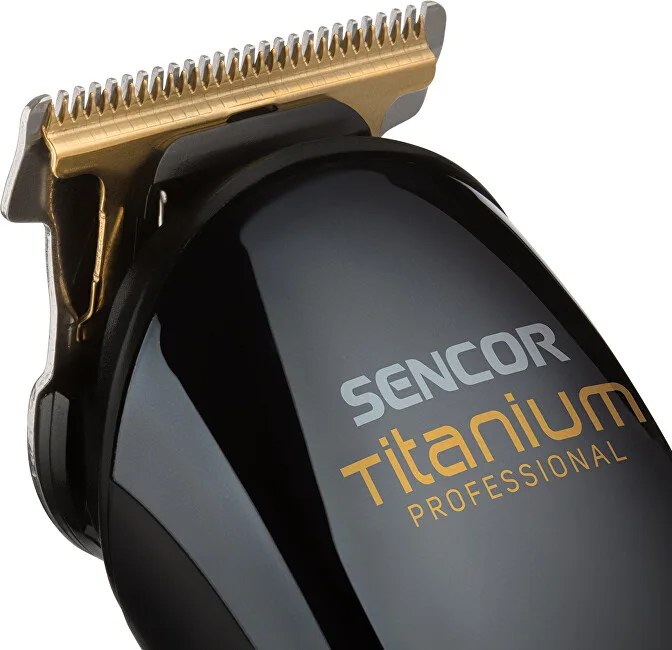 Sencor SHP 8305BK Men`s Electric Clipper Set thumbnail 4