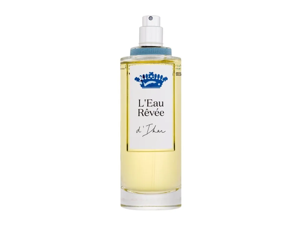 L'Eau Revée D'Ikar