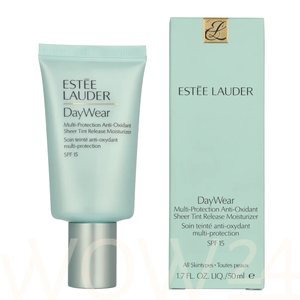 Esteé Lauder DayWear Multi-Protection Anti-Oxidant Sheer Tint thumbnail 4