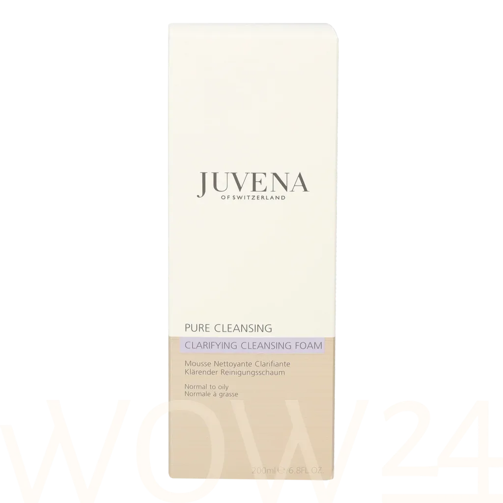 Juvena Pure cleansing thumbnail 2