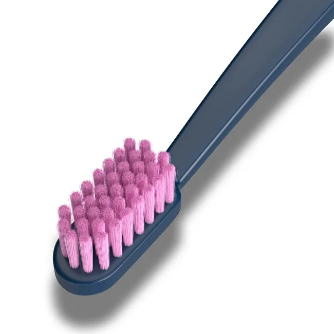 MEDIBLANC Ultra Soft Toothbrush Dark Blue 1 pc. thumbnail 3
