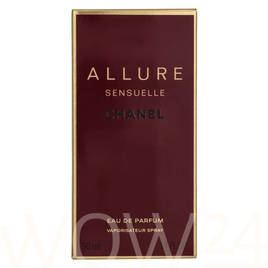 Chanel Allure sensuelle thumbnail 2