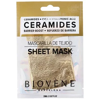 Biovene Ceramides Barrier Boost Mask thumbnail 2