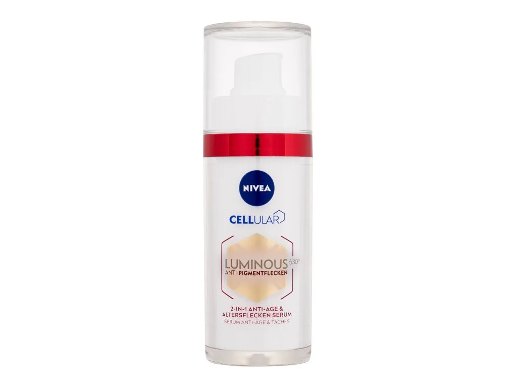 Luminous 630 Antispot Anti-Age & Spot Serum