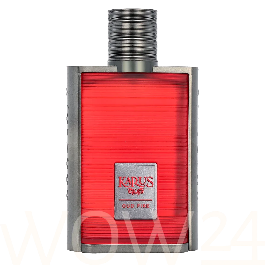 Khadlaj Karus Oud Fire thumbnail 5