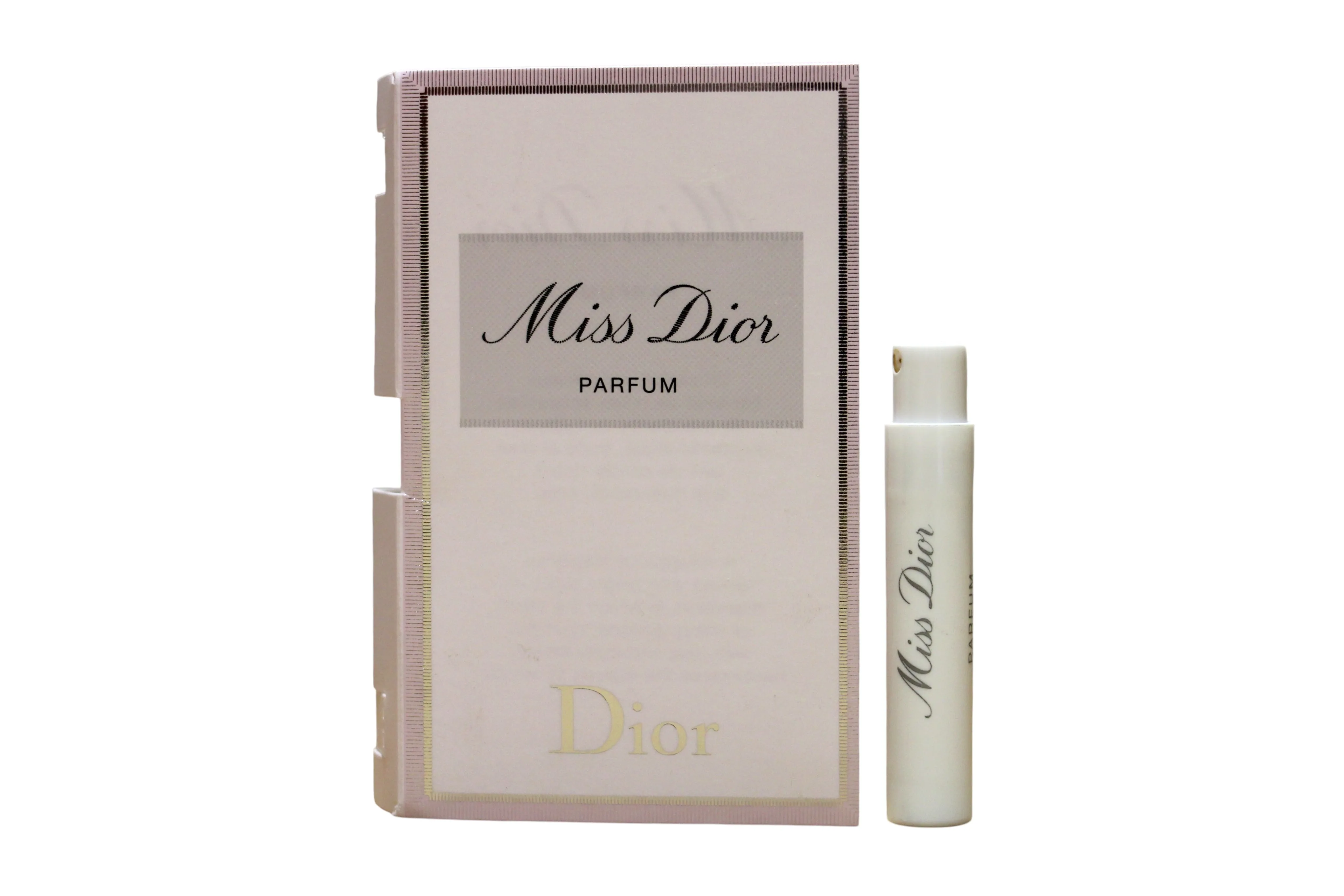 Dior próbka  miss dior parfum thumbnail 5