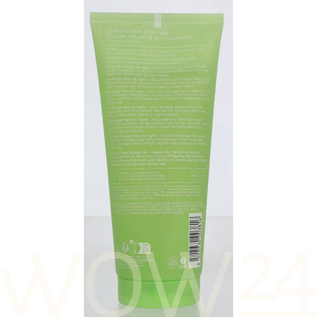 Caudalie Fleur de vigne thumbnail 3