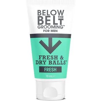 Below the Belt Intimate Gel for Men Fresh (Fresh & Dry Balls) thumbnail 2