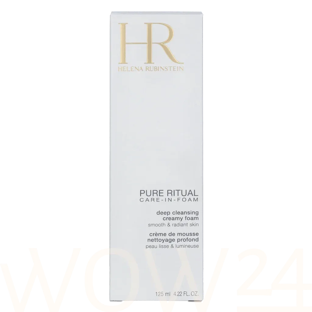 Helena Rubinstein Pure Ritual Care-In-Foam thumbnail 2