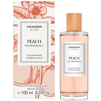 Chanson Chanson D`Eau Peach thumbnail 4