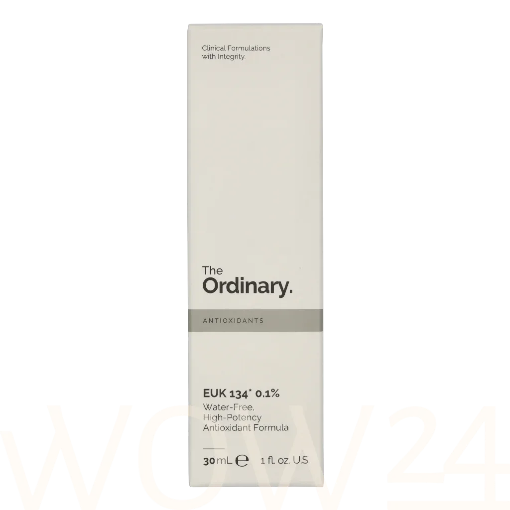 The Ordinary The Ordinary EUK 134 0.1% thumbnail 2