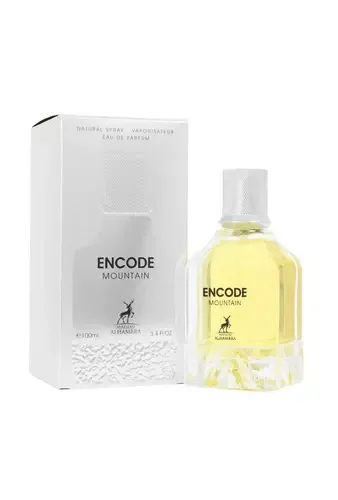 Maison Alhambra Encode Mountain thumbnail 2